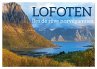 Lofoten - Îles de rêve norvégiennes... - Bild 1