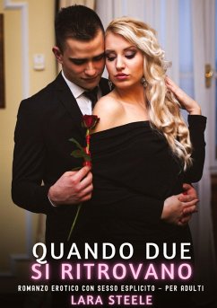 Cover Quando Due si Ritrovano