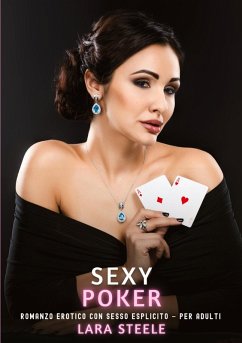 Cover Sexy Poker