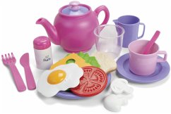 Cover MLP Lunch Set in Box 18 Teile