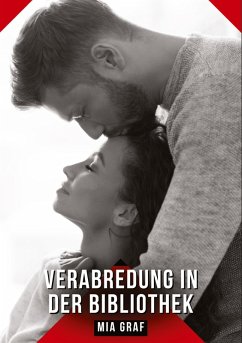 Cover Verabredung in der Bibliothek