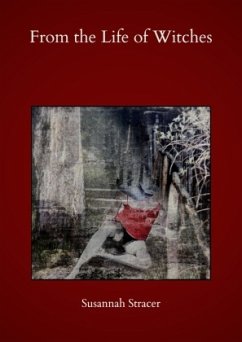 Cover From the Life of Witches