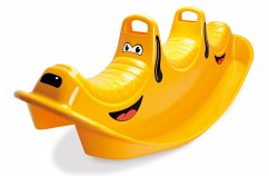 Cover Kinderschaukel Happy Dog 101 cm