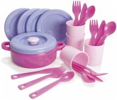 MLP Essservice im Netz 22 Teile