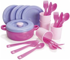 Cover MLP Essservice im Netz 22 Teile