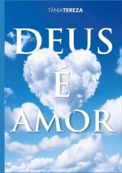 Cover Deus é amor