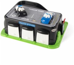 Cover Classic Funcars Polizeistation