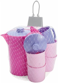 Cover MLP Kaffee Set im Netz 17 Teile