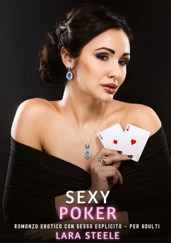 Cover Sexy Poker