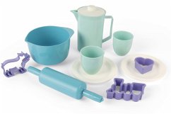 Cover Tb Kaffee Und Back Set in Box