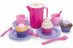Kaffee/Cupcake Set in Box 20 Teile