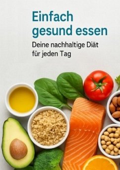 Cover Einfach gesund essen