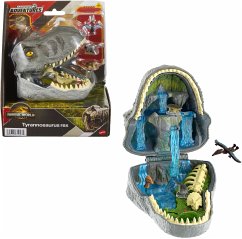 Jurassic World Micro Compact T-Rex