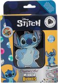 Crystal Art Mirror Buddy Stitch