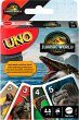 UNO Jurassic World 4 - Bild 1