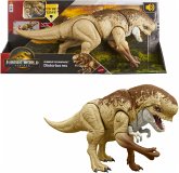 Jurassic World Feature Villain No.1 Jurassic World Feature Villain No.1