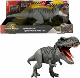 Jurassic World Feature T.Rex Jurassic World Feature T.Rex