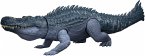 Jurassic World Gigantic Thrashers Purussaurus