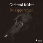 De kapperszoon (MP3-Download)