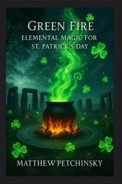 Cover Green Fire (eBook, ePUB)