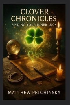 Cover Clover Chronicles (eBook, ePUB)