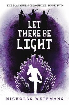 Cover Let There Be Light (eBook, ePUB)