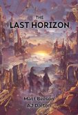 The Last Horizon (eBook, ePUB)