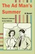 The Ad Man's Summer (eBook, ePUB) - Bild 1