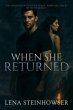 When She Returned (eBook, ePUB) - Bild 1