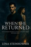 When She Returned (eBook, ePUB)