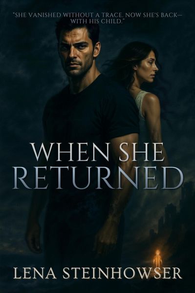 When She Returned (eBook, ePUB) When She Returned (eBook, ePUB)