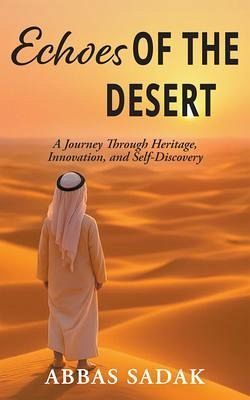 Echoes Of The Desert (eBook, ePUB)