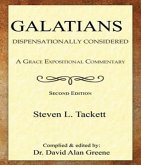 Galatians (eBook, ePUB)