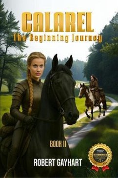 Cover Calarel (eBook, ePUB)