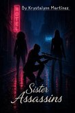 Sister Assassin's (eBook, ePUB)