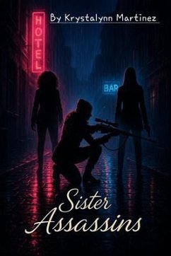 Cover Sister Assassin's (eBook, ePUB)