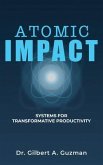 Atomic Impact (eBook, ePUB)