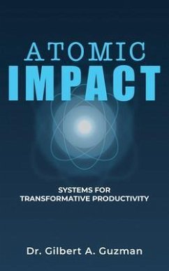 Atomic Impact (eBook, ePUB) Cover Atomic Impact (eBook, ePUB)