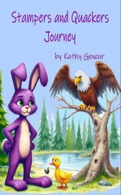 Stampers And Quackers Journey (eBook, ePUB) Stampers And Quackers Journey (eBook, ePUB)