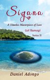 Sigana (2, #1) (eBook, ePUB)