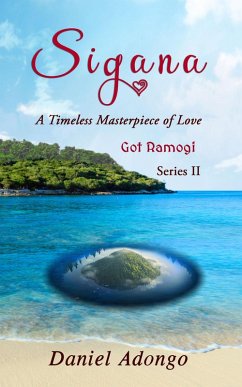 Sigana (2, #1) (eBook, ePUB) - Adongo, Daniel