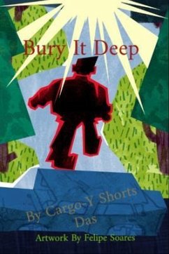 Cover Bury It Deep (eBook, ePUB)