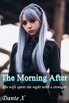 Cover The Morning After (eBook, ePUB)