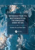 Introduction to Mathematical Techniques Used in GIS (eBook, ePUB)