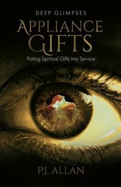 Cover Appliance Gifts (eBook, ePUB)