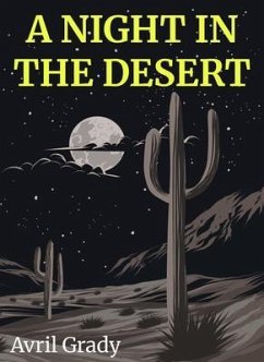Cover A Night in the Desert (eBook, ePUB)