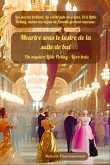 Meurtre sous le lustre de la salle de bal (eBook, ePUB) Meurtre sous le lustre de la salle de bal (eBook, ePUB)