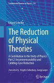 The Reduction of Physical Theories (eBook, PDF)