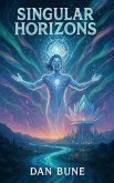 Singular Horizons (eBook, ePUB) Singular Horizons (eBook, ePUB)