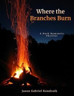 Cover Where the Branches Burn (eBook, ePUB)